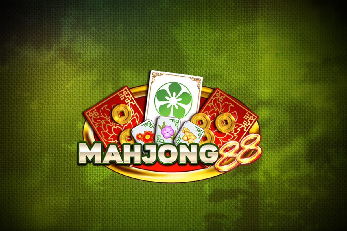 Mahjong 88