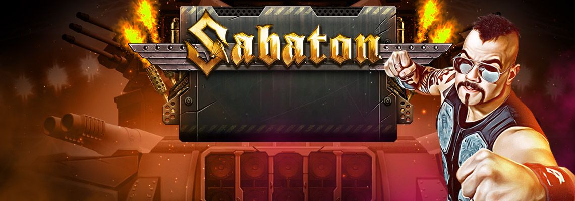 Sabaton